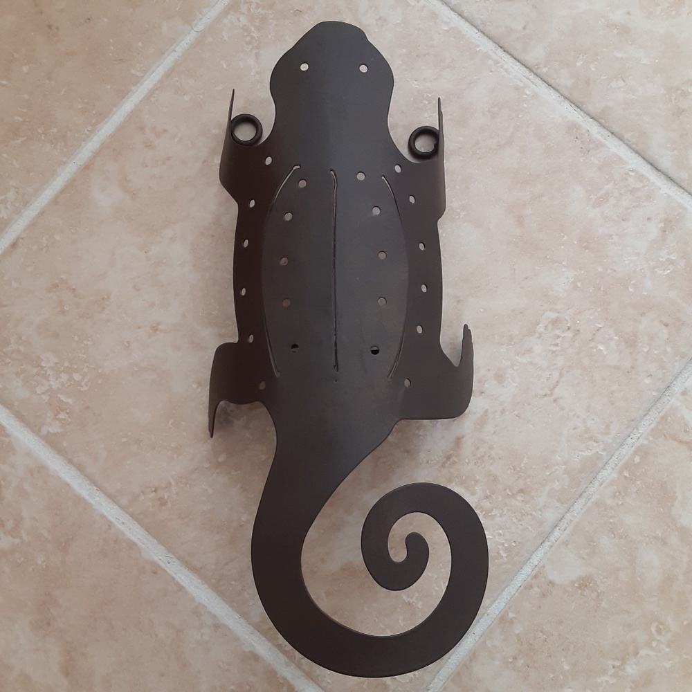 Gekco Wall Candle Holder